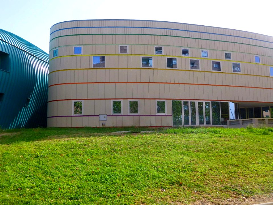 Alcorcón - Centro Cultural Viñagrande 03