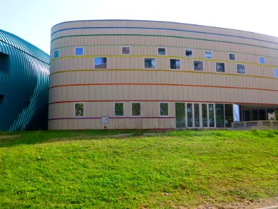 Alcorcón - Centro Cultural Viñagrande 03