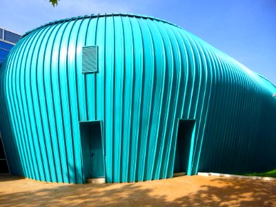 Alcorcón - Centro Cultural Viñagrande 13