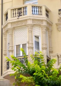 Alcoy - balcones 05