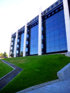 Alcobendas - La Moraleja, Parque Empresarial La Moraleja, MB One (Moraleja Building One) 4