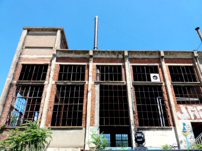 Albigny-sur-Saône - Cimenterie éphémère (15)