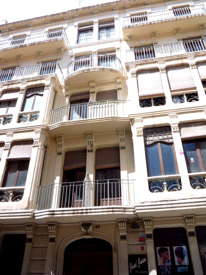 Alcoy - edificios 07