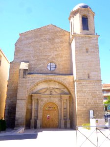 Alcañiz - Atrium, Espacio de Historia (ex Iglesia de Santa Lucía) 2