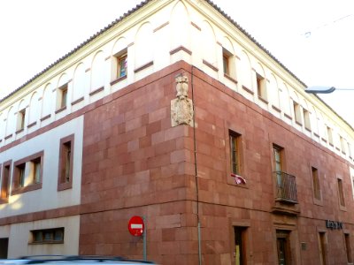 Alcázar de San Juan 14