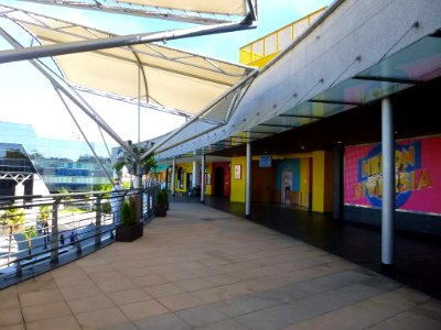 Alcobendas - La Moraleja, Centro de ocio Herón Diversia 11