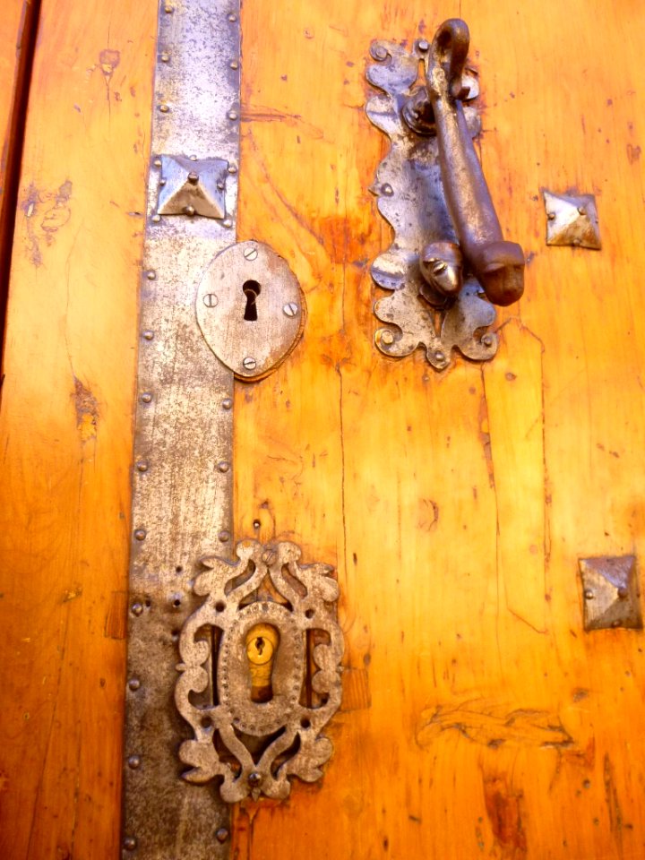Alcoy - Casal de Sant Jordi 3