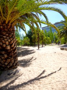 Alcobendas - Parque Jardín de la Vega 5
