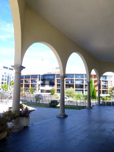 Alcobendas - La Moraleja, Iglesia de Nuestra Señora de la Moraleja 3