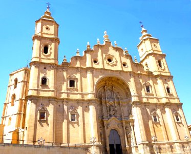 Alcañiz - Ex Colegiata de Santa María la Mayor 04