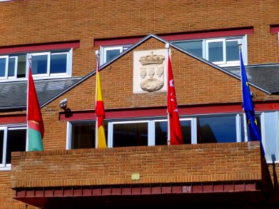 Alcorcón - Ayuntamiento 4