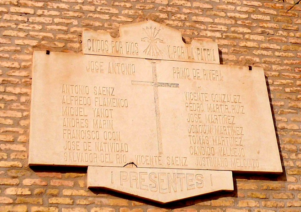 Aldeanueva de Ebro - Iglesia de San Bartolomé 09