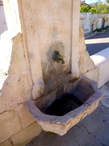 Alcoy - Fuente 1