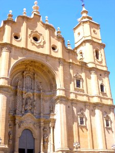 Alcañiz - Ex Colegiata de Santa María la Mayor 06