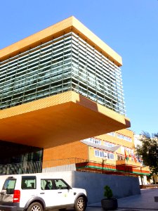 Alcorcón - Ayuntamiento 1