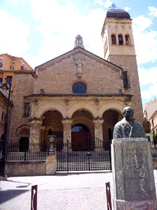 Alcoy - Santuario de María Auxiliadora (Salesianos) 3