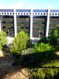 Alcobendas - La Moraleja, Parque Empresarial La Moraleja, MB One (Moraleja Building One) 8