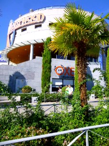 Alcobendas - La Moraleja, Centro de ocio Herón Diversia 07