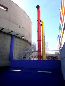 Alcobendas - La Moraleja, Centro de ocio Herón Diversia 08