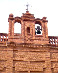 Aldeanueva de Ebro - Ermita de Nuestra Señora del Portal (Museo del Vino) 3