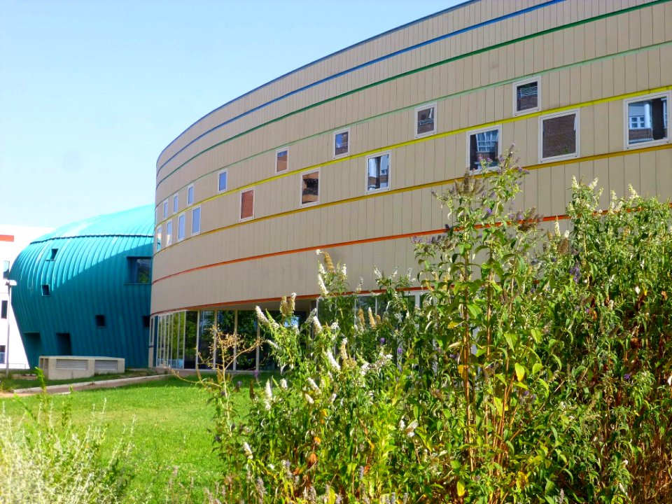 Alcorcón - Centro Cultural Viñagrande 06