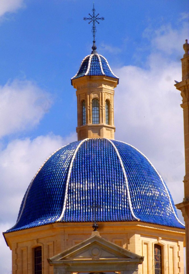 Alcoy - Iglesia Arciprestal de Santa María 05