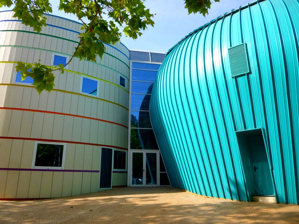 Alcorcón - Centro Cultural Viñagrande 12