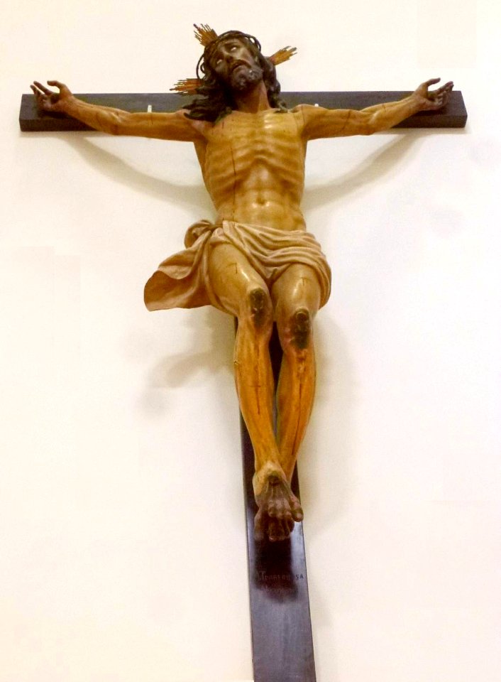 Alcoy - Iglesia Arciprestal de Santa María 34