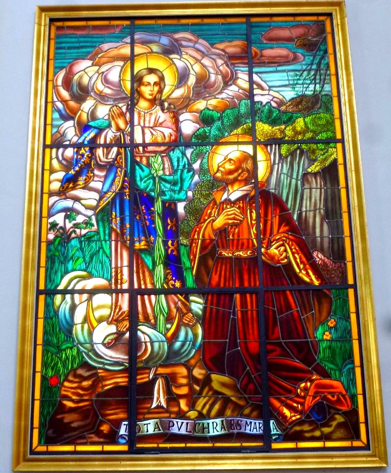 Alcoy - Iglesia Arciprestal de Santa María 39