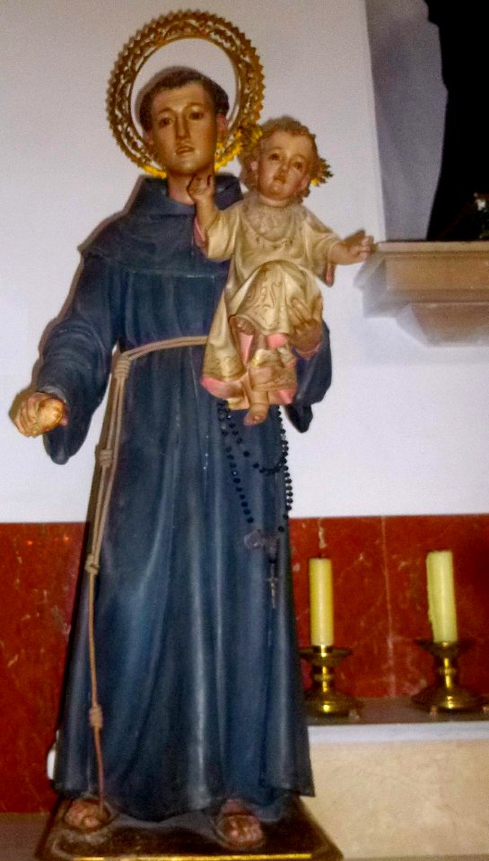 Alcoy - Iglesia Arciprestal de Santa María 42