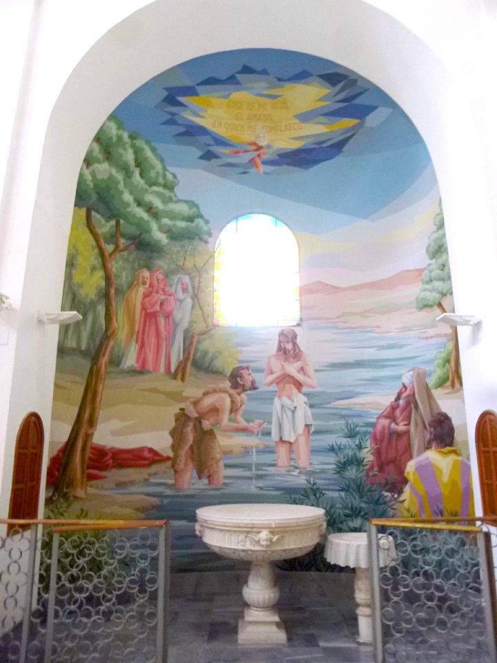 Alcoy - Iglesia Arciprestal de Santa María 37
