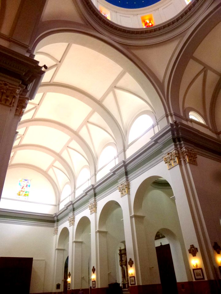 Alcoy - Iglesia Arciprestal de Santa María 47