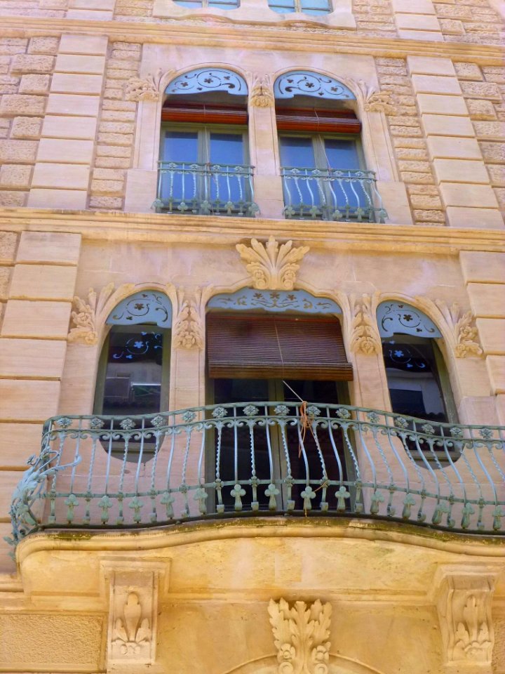 Alcoy - Conservatorio de Música y Danza Joan Cantó 06