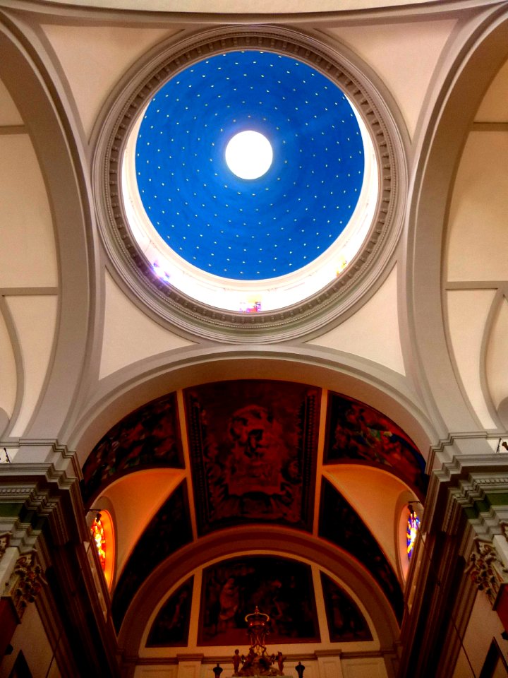 Alcoy - Iglesia Arciprestal de Santa María 24