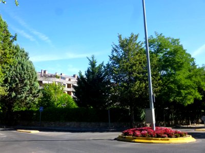 Alcobendas - Urbanización La Moraleja 16