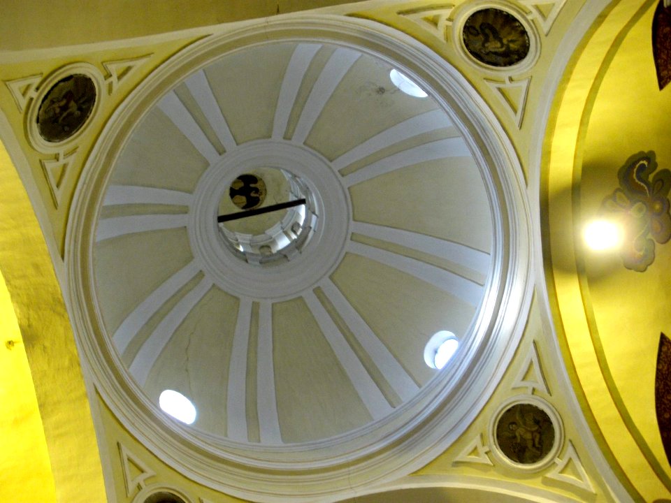 Alfaro - Iglesia de Nuestra Señora del Burgo 15