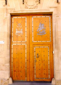 Alcoy - Casal de Sant Jordi 2