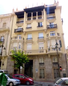 Alcoy - edificios 10