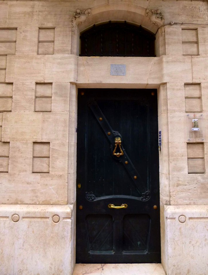 Alcoy - Casa Laporta 2
