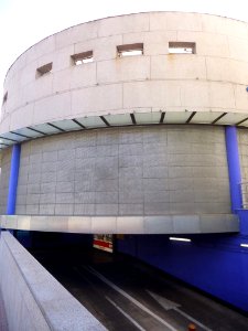Alcobendas - La Moraleja, Centro de ocio Herón Diversia 09