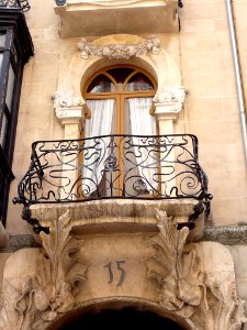 Alcoy - Casa del Pavo 2