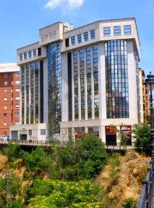 Alcoy - Edificio Alcoy Plaza 1