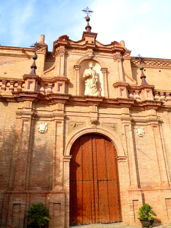 Aldeanueva de Ebro - Iglesia de San Bartolomé 06