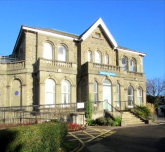 Aldrington House, New Church Road, Aldrington (January 2017) (2)