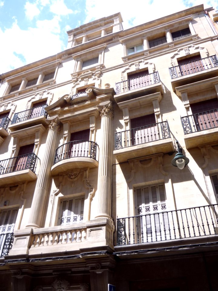 Alcoy - edificios 04