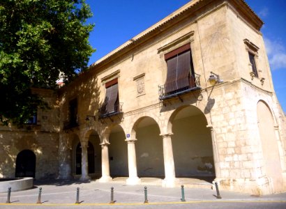 Alcoy - Museu Arqueologic Municipal Camil Visedo Moltó 3