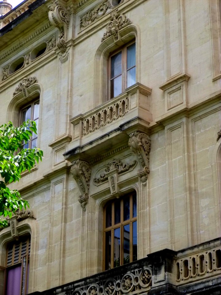 Alcoy - Palacete de Albors 2