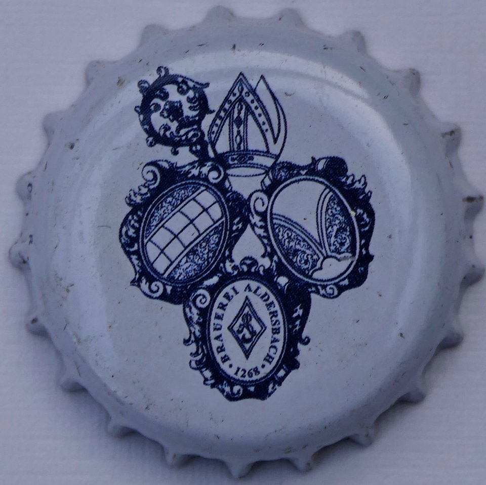 Aldersbacher - Klosterhell, 2019