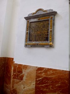 Alcoy - Iglesia Arciprestal de Santa María 38