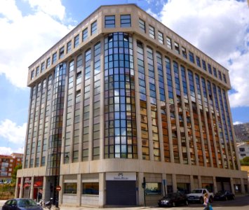 Alcoy - Edificio Alcoy Plaza 3